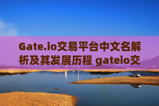 Gate.io交易平台中文名解析及其发展历程 gateio交易平台中文名