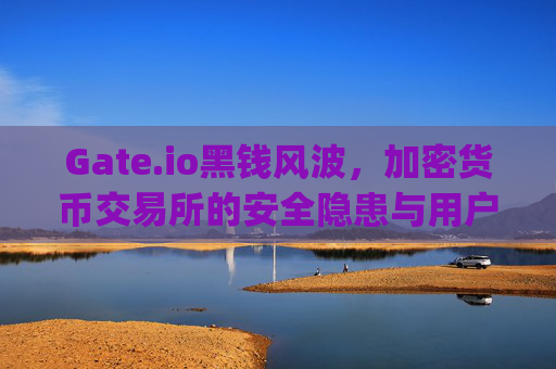 Gate.io黑钱风波，加密货币交易所的安全隐患与用户应对策略 gateio黑钱
