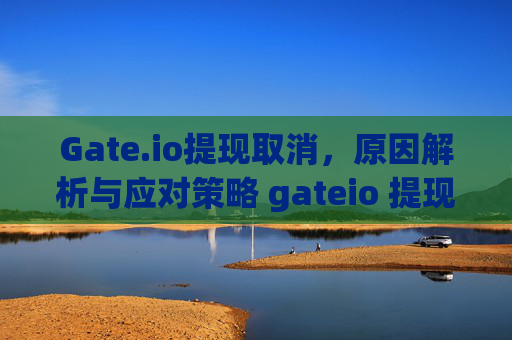 Gate.io提现取消，原因解析与应对策略 gateio 提现取消