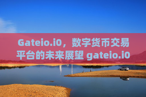 Gateio.i0，数字货币交易平台的未来展望 gateio.i0