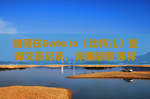 如何在Gate.io（比特儿）查询交易记录，详细指南 咋样在gate.io比特儿查交易记录