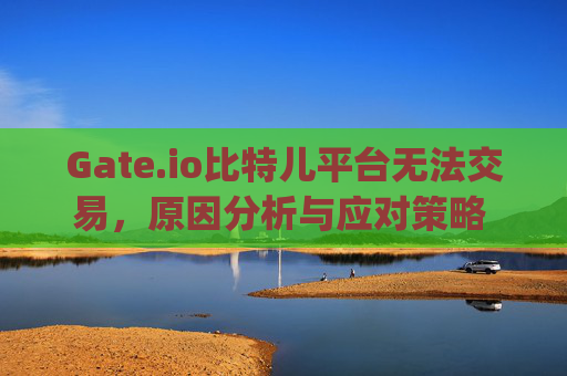 Gate.io比特儿平台无法交易，原因分析与应对策略 gate.io比特儿平台无法交易