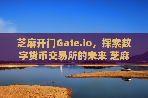 芝麻开门Gate.io，探索数字货币交易所的未来 芝麻开门gate.io数字货币交易所