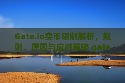 Gate.io卖币限制解析，规则、原因与应对策略 gateio卖币限制