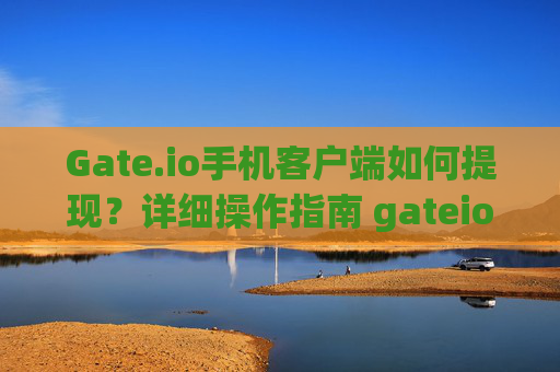 Gate.io手机客户端如何提现？详细操作指南 gateio手机客户端如何提现