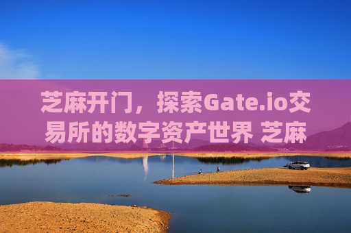 芝麻开门，探索Gate.io交易所的数字资产世界 芝麻开门gate.io交易所