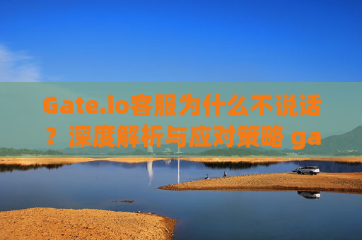 Gate.io客服为什么不说话？深度解析与应对策略 gateio客服为什么不说话