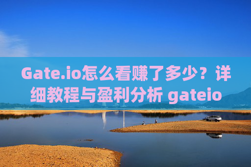 Gate.io怎么看赚了多少？详细教程与盈利分析 gateio怎么看赚了多少