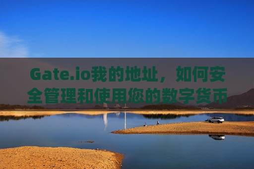 Gate.io我的地址，如何安全管理和使用您的数字货币地址 gateio我的地址
