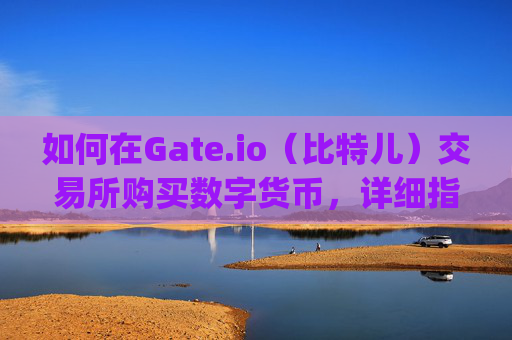 如何在Gate.io（比特儿）交易所购买数字货币，详细指南 怎样在gate.io比特儿交易所买币