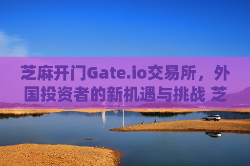 芝麻开门Gate.io交易所，外国投资者的新机遇与挑战 芝麻开门gate.io交易所外国