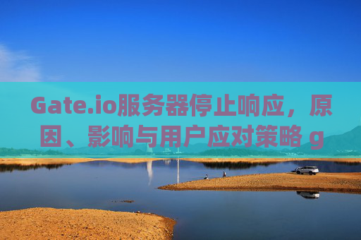 Gate.io服务器停止响应，原因、影响与用户应对策略 gateio服务器停止响应