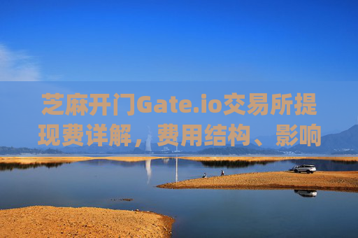 芝麻开门Gate.io交易所提现费详解，费用结构、影响因素与优化策略 芝麻开门gate.io交易所的提现费