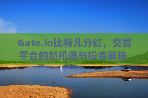 Gate.io比特儿分红，交易平台的新机遇与投资策略 gate.io比特儿分红 交易平台