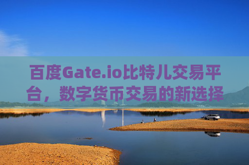 百度Gate.io比特儿交易平台，数字货币交易的新选择 百度gate.io比特儿交易平台