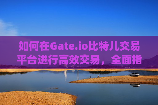 如何在Gate.io比特儿交易平台进行高效交易，全面指南 如何在gate.io比特儿交易平台