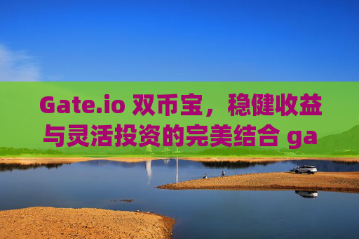 Gate.io 双币宝，稳健收益与灵活投资的完美结合 gateio 双币宝