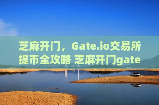 芝麻开门，Gate.io交易所提币全攻略 芝麻开门gate.io交易所提币-第1张图片-大猪科技网