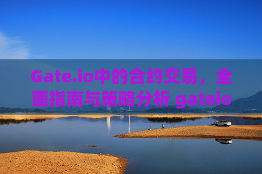 Gate.io中的合约交易，全面指南与策略分析 gateio中合约交易