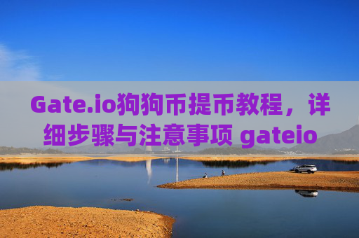 Gate.io狗狗币提币教程，详细步骤与注意事项 gateio狗狗币怎么提币