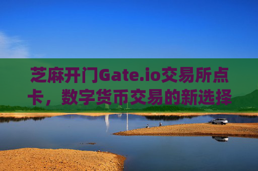 芝麻开门Gate.io交易所点卡，数字货币交易的新选择 芝麻开门gate.io交易所点卡
