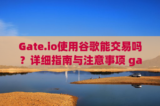 Gate.io使用谷歌能交易吗？详细指南与注意事项 gateio使用谷歌能交易吗