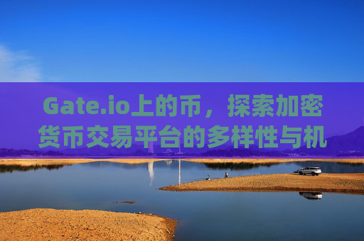 Gate.io上的币，探索加密货币交易平台的多样性与机会 gateio上的币