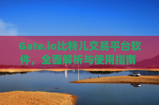 Gate.io比特儿交易平台软件，全面解析与使用指南 gate.io比特儿交易平台软件