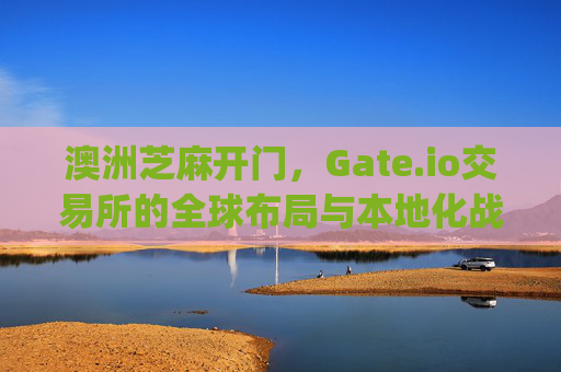 澳洲芝麻开门，Gate.io交易所的全球布局与本地化战略 澳洲芝麻开门gate.io交易所