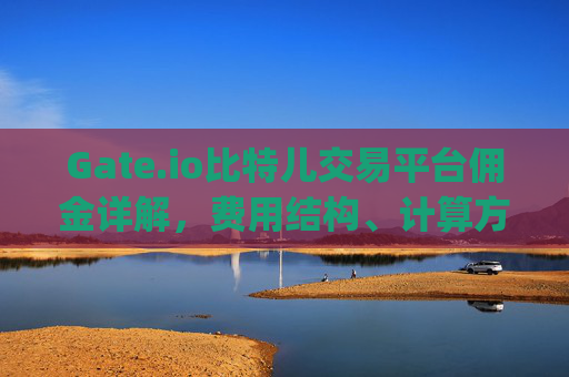 Gate.io比特儿交易平台佣金详解，费用结构、计算方式与优化策略 gate.io比特儿交易平台佣金