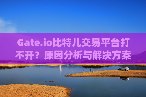 Gate.io比特儿交易平台打不开？原因分析与解决方案 gate.io比特儿交易平台打不开