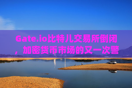 Gate.io比特儿交易所倒闭，加密货币市场的又一次警示 gate.io比特儿交易所倒闭-第1张图片-大猪科技网