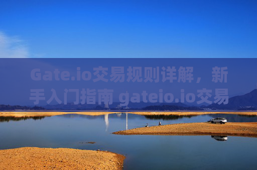 Gate.io交易规则详解，新手入门指南 gateio.io交易规则