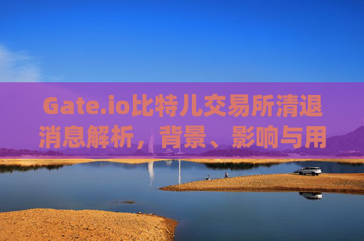 Gate.io比特儿交易所清退消息解析，背景、影响与用户应对策略 gate.io比特儿交易所清退消息