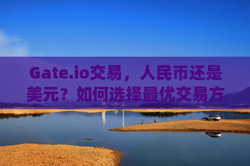 Gate.io交易，人民币还是美元？如何选择最优交易方式 gateio交易人民币还是美元