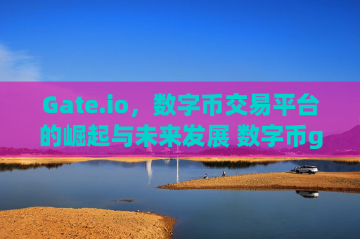 Gate.io，数字币交易平台的崛起与未来发展 数字币gateio