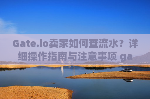 Gate.io卖家如何查流水？详细操作指南与注意事项 gateio卖家查流水