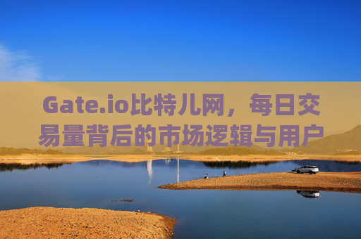 Gate.io比特儿网，每日交易量背后的市场逻辑与用户策略 gate.io比特儿网每一天的交易