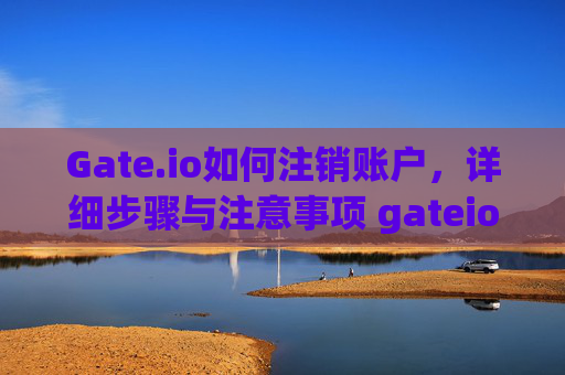 Gate.io如何注销账户，详细步骤与注意事项 gateio如何注销