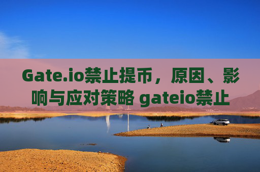 Gate.io禁止提币，原因、影响与应对策略 gateio禁止提币
