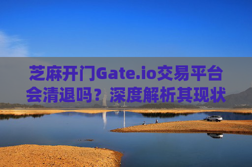芝麻开门Gate.io交易平台会清退吗？深度解析其现状与未来 芝麻开门gate.io交易平台清退吗
