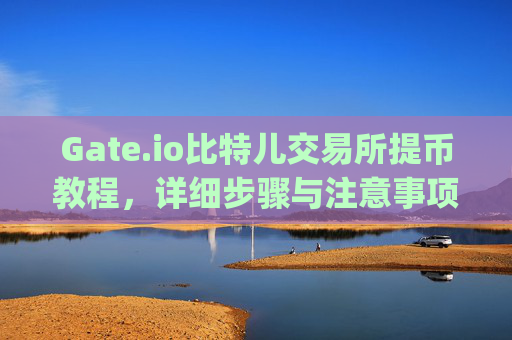 Gate.io比特儿交易所提币教程，详细步骤与注意事项 gate.io比特儿交易所怎么提币