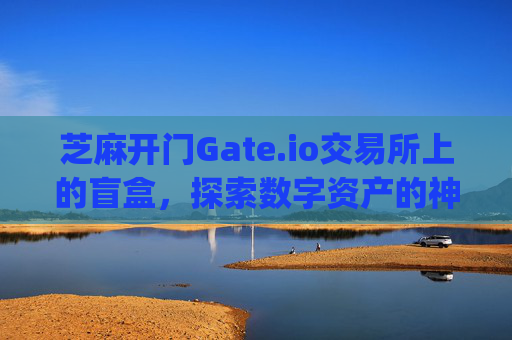 芝麻开门Gate.io交易所上的盲盒，探索数字资产的神秘惊喜 芝麻开门gate.io交易所上的盲盒