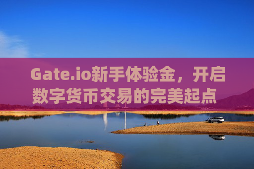Gate.io新手体验金，开启数字货币交易的完美起点 gateio新手体验金