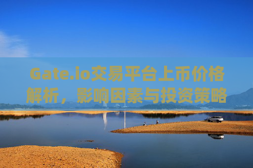 Gate.io交易平台上币价格解析，影响因素与投资策略 gateio交易平台上币价格