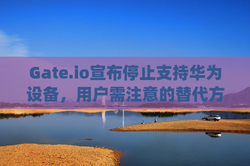 Gate.io宣布停止支持华为设备，用户需注意的替代方案 gateio华为不支持
