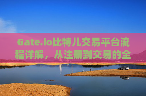 Gate.io比特儿交易平台流程详解，从注册到交易的全方位指南 gate.io比特儿交易平台流程讲解