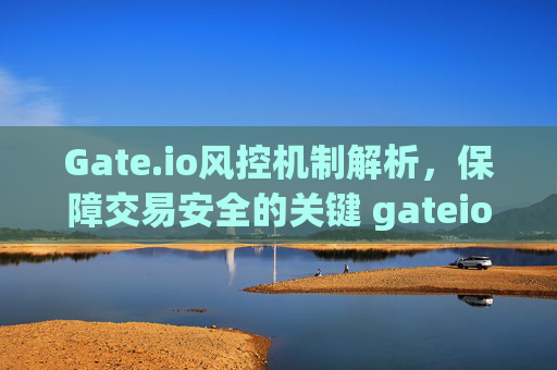 Gate.io风控机制解析，保障交易安全的关键 gateio风控吗