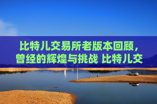 比特儿交易所老版本回顾，曾经的辉煌与挑战 比特儿交易所老版本