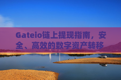 Gateio链上提现指南，安全、高效的数字资产转移 gateio链上提现